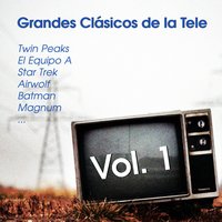 El Gran Chaparral - David Rose