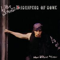 Save Me - Little Steven & The Disciples Of Soul
