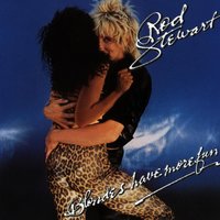 Da Ya Think I'm Sexy? - Rod Stewart