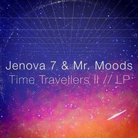 Blue Like Jazz - Jenova 7 & Mr. Moods