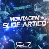 Montagem Slide Ártico - dj nz7 & DJ RN 013