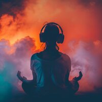 Melodic Path to Peace - Meditation Savasana & Natural Meditation Guru & Musique Zen Garden