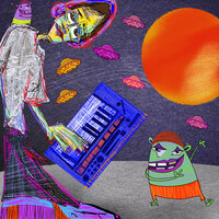 Good Enough - Son of Synth & 44Flambo