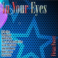 Nights on Broadway - Fletan Power