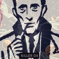 The second rider of Synth - Duchamp-Killer