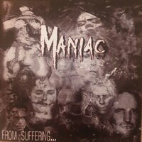 Maniac - Maniac