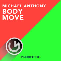 Body Move - Michael Anthony