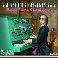 Elevator 60's - Nicola Peruch & Roberto Villa