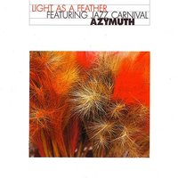 Partido Alto - Azymuth