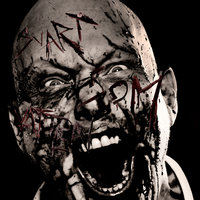 Skrik - Maskinisten