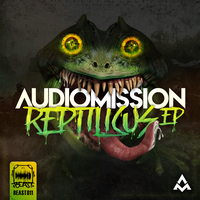 Bloodclart - Audiomission