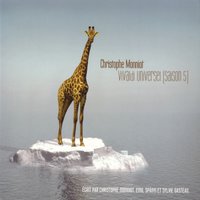 Salade de saison - Christophe Monniot