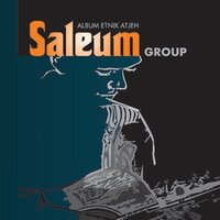 Music Penas Aceh - Saleum Group & Friend