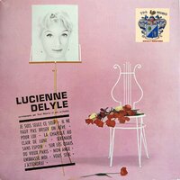 La Chapelle au clair de lune - Lucienne Delyle