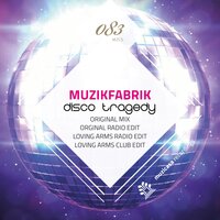 Disco Tragedy - Muzikfabrik & Loving Arms