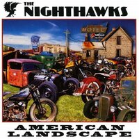 Jana Lea - The Nighthawks