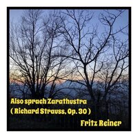 Dirge - Fritz Reiner & Рихард Штраус
