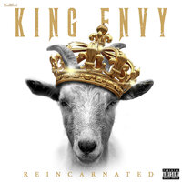 Feel for You - King Envy
