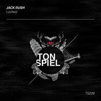 Locked - Jack Rush
