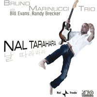Circo battaglia - Bruno Marinucci Trio