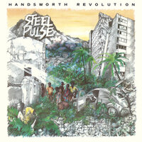 Revolution - Steel Pulse