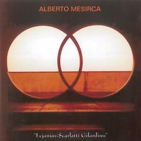 Studio N. 43 "Regenstimmung" - Alberto Mesirca