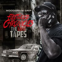 American Dream - woodgrain grip
