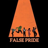 False Pride - Olga Chung & Jazz Saxofón