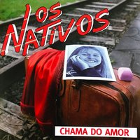 Festa de Rodeio - Os Nativos