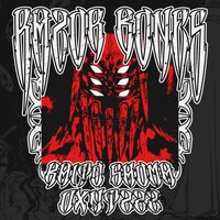 Razor Bones - Kaito Shoma & DXNTZZZ