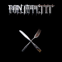 BON APPETIT - JKot & Violetta Sokolova