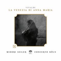 Sinfonia in F Major, RV 140: I. Allegro - Concerto Köln & Антонио Вивальди