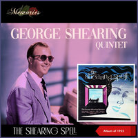 The Man I Love - George Shearing Quintet