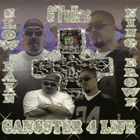 Girl Got A Girl Too - G' Fellas & Malice & ALT