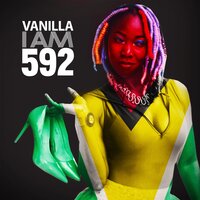I Am 592 - Vanilla