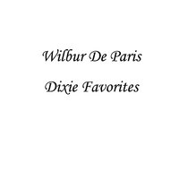 March Of The Charcoal Grays - Wilbur De Paris