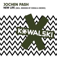 New Life - Jochen Pash & Skoko