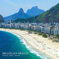 Samba Heartbeats - Bossa Nova Lounge