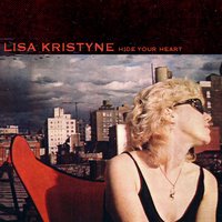 Hide Your Heart - acapella-ish - Lisa Kristyne