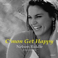 Jeannine (I Dream of Lilac Time) - Nelson Riddle