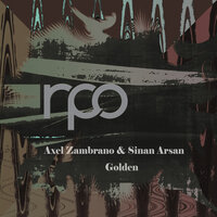 Secrets - Sinan Arsan & Axel Zambrano