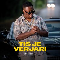 TIS JE VERJARI - architrackz