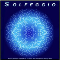 Deep Focus Music - Solfeggio & Solfeggio Frequencies 528Hz & Miracle Tones