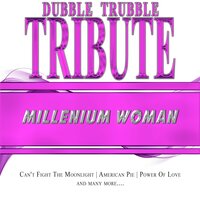 That's the Way it Is - Dubble Trubble