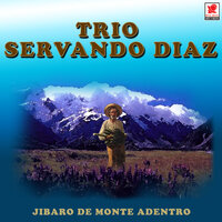 Jibaro De Monte Adentro - Trío Servando Díaz