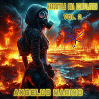 Attack of the Angels - Angelus Marino