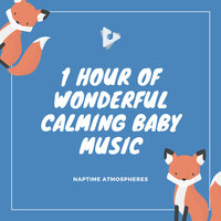 Goosey Goosey Gander with Satisfying Water Sounds - Naptime Atmospheres & Rockabye Lullaby