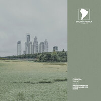Walk - Fer Mora & Mattias Herrera