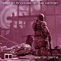 The Coming of Shadows - Secret Archives of the Vatican