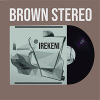 What a Surprise - Brown Stereo